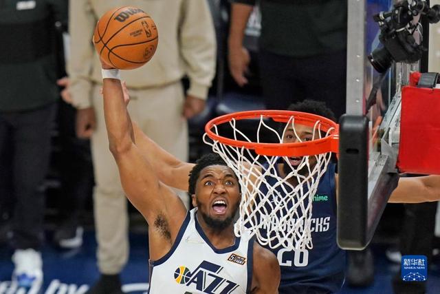 官宣:NBA季中锦标赛改名NBA杯 湖人获首届冠军