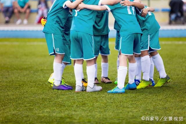 最后的非奥U23亚洲杯：机遇和风险并存